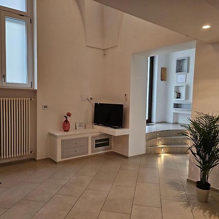 Casetta Lety Brindisi Zewnętrze zdjęcie
